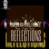 Powerslash & Deej Rodney - Reflections (feat. Lady Felix) - EP